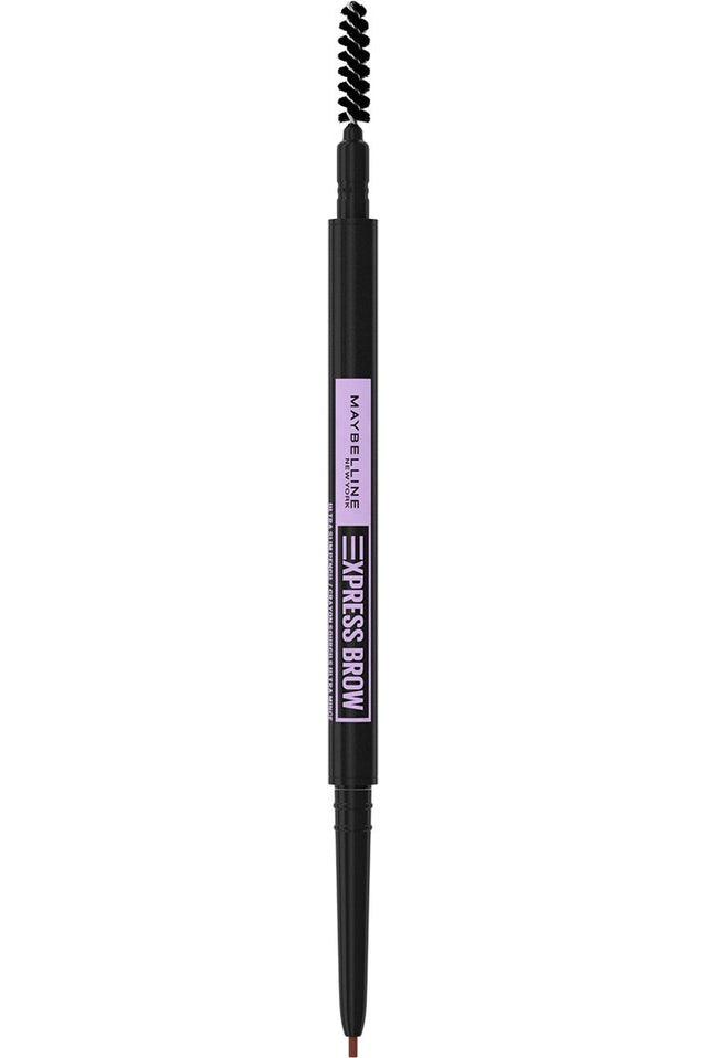 MAYBELLINE New York Express Brow Ultra Slim Defining Eyebrow Pencil, Auburn, 0.003 oz-041554083729-LR-349586-1-LR eShop