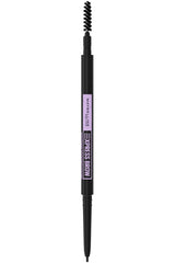 MAYBELLINE New York Express Brow Ultra Slim Defining Eyebrow Pencil, Black, 0.003 oz-041554581393-LR-333823-1-LR eShop