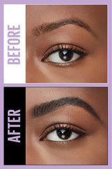 MAYBELLINE New York Express Brow Ultra Slim Defining Eyebrow Pencil, Black, 0.003 oz-041554581393-LR-333823-3-LR eShop