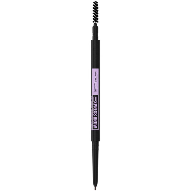 MAYBELLINE New York Express Brow Ultra Slim Defining Eyebrow Pencil, Black Brown, 0.003 oz-041554572346-LR-331827-1-LR eShop