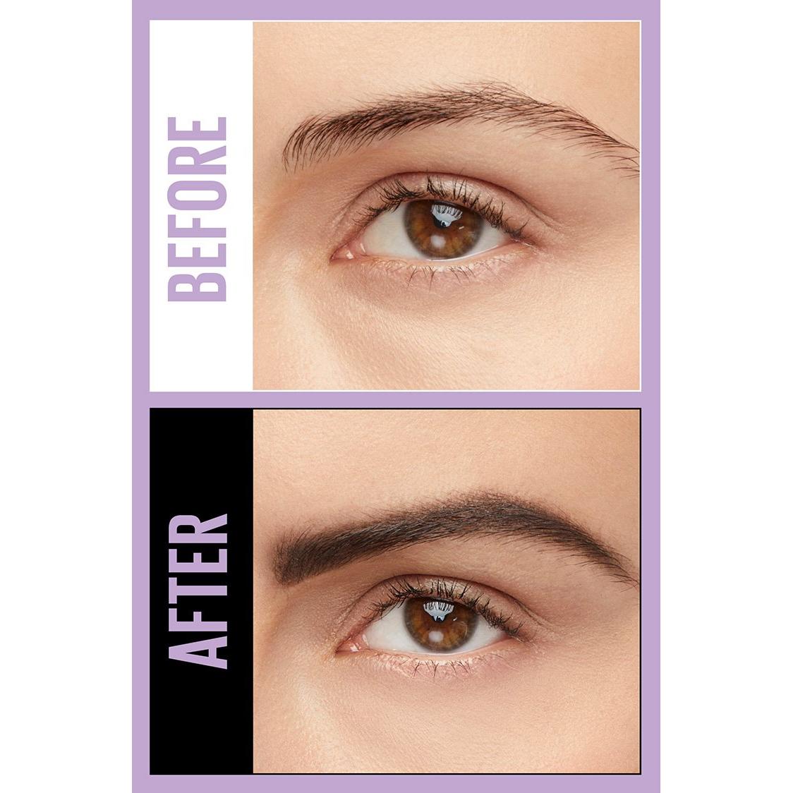 MAYBELLINE New York Express Brow Ultra Slim Defining Eyebrow Pencil, Blonde, 0.003 oz-041554572292-LR-331823-3-LR eShop