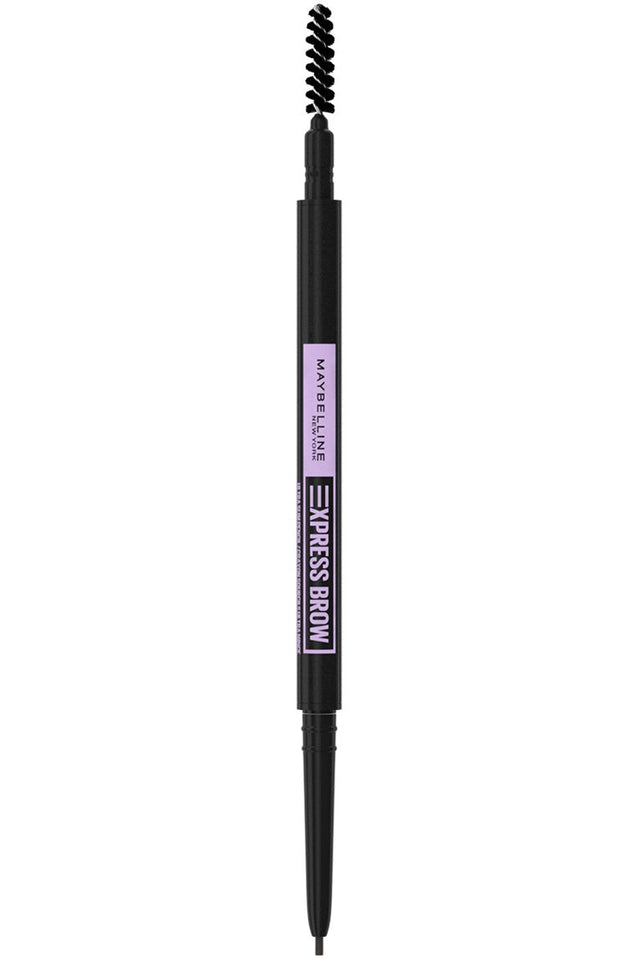 MAYBELLINE New York Express Brow Ultra Slim Defining Eyebrow Pencil, Deep Brown, 0.003 oz-041554572339-LR-331826-1-LR eShop