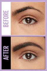 MAYBELLINE New York Express Brow Ultra Slim Defining Eyebrow Pencil, Medium Brown, 0.003 oz-041554572322-LR-331825-3-LR eShop