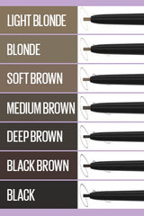 MAYBELLINE New York Express Brow Ultra Slim Defining Eyebrow Pencil, Taupe, 0.003 oz-041554083705-LR-349587-5-LR eShop