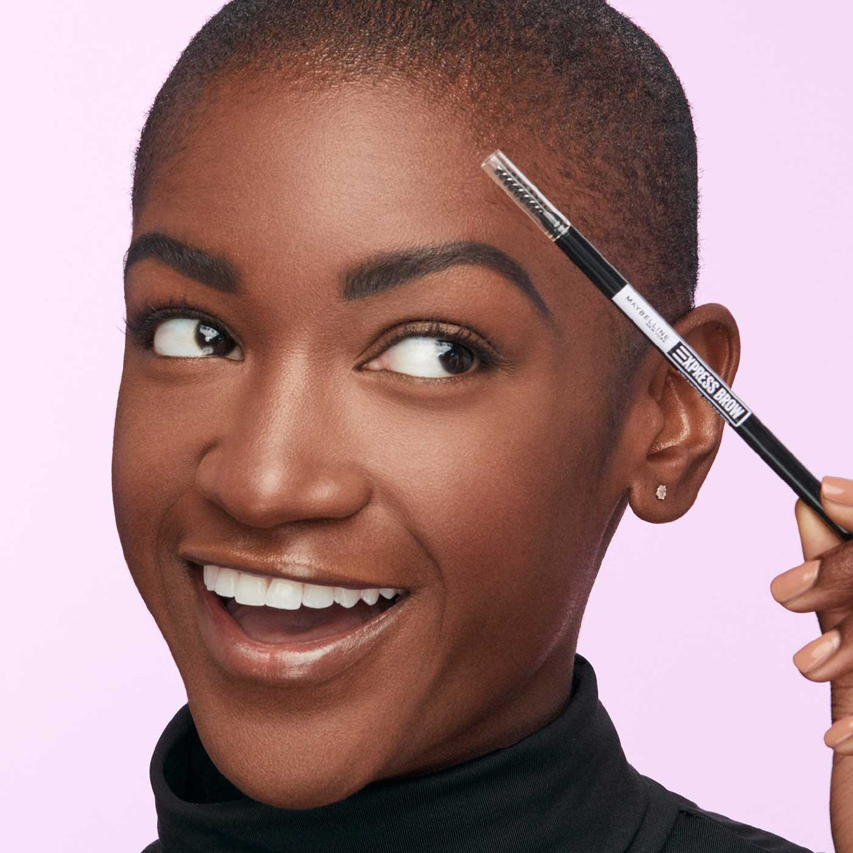 MAYBELLINE New York Express Brow Ultra Slim Defining Eyebrow Pencil, Taupe, 0.003 oz-041554083705-LR-349587-6-LR eShop