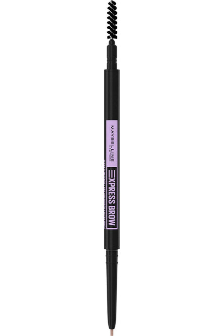 MAYBELLINE New York Express Brow Ultra Slim Defining Eyebrow Pencil, Taupe, 0.003 oz-041554083705-LR-349587-1-LR eShop