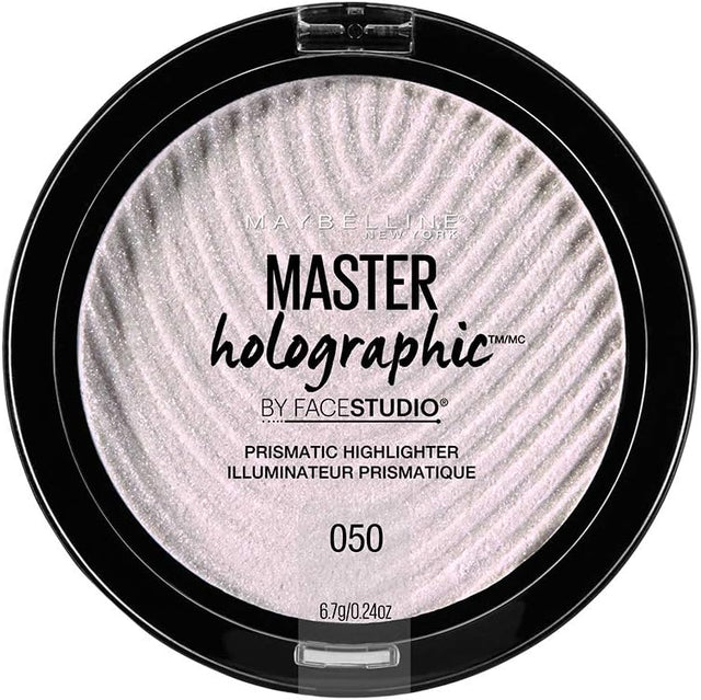MAYBELLINE New York Facestudio Master Holographic Prismatic Highlighter - 050, 0.24 oz-041554547757-LR-318822-1-LR eShop