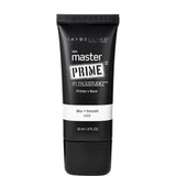 MAYBELLINE New York Facestudio Master Prime Primer Makeup, 100 Blur + Smooth, 1 oz-041554431957-LR-279775-1-LR eShop