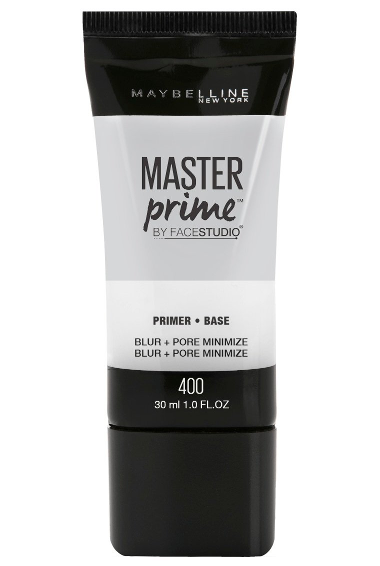 MAYBELLINE New York Facestudio Master Prime Primer Makeup, 400 Blur + Pore Minimize, 1 oz-041554551792-LR-322613-1-LR eShop