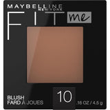 MAYBELLINE New York Fit Me Blush Face Makeup, 010 Buff, 0.16 oz-041554503067-LR-315279-1-LR eShop