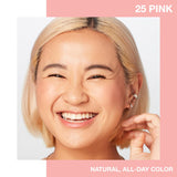 MAYBELLINE New York Fit Me Blush Face Makeup, 025 Pink, 0.16 oz-041554503104-LR-315306-4-LR eShop