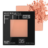 MAYBELLINE New York Fit Me Blush Face Makeup, 035 Coral, 0.16 oz-041554503135-LR-315301-4-LR eShop