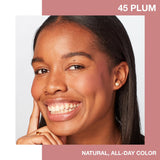 MAYBELLINE New York Fit Me Blush Face Makeup, 045 Plum, 0.16 oz-041554503159-LR-315307-4-LR eShop