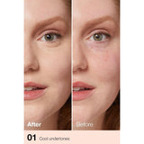 MAYBELLINE New York Fit Me Concealer Face Makeup, 001 Cool Ivory, 0.23 oz-041554580631-LR-333876-3-LR eShop