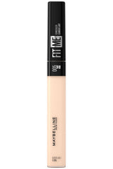 MAYBELLINE New York Fit Me Concealer Face Makeup, 005 Ivory, 0.23 oz-041554550450-LR-326540-1-LR eShop