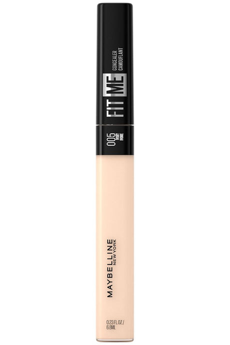 MAYBELLINE New York Fit Me Concealer Face Makeup, 005 Ivory, 0.23 oz-041554550450-LR-326540-1-LR eShop