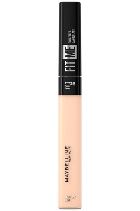 MAYBELLINE New York Fit Me Concealer Face Makeup, 010 Fair, 0.23 oz-041554247701-LR-215016-1-LR eShop