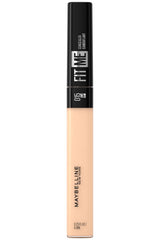 MAYBELLINE New York Fit Me Concealer Face Makeup, 015 Light, 0.23 oz-041554247718-LR-215015-1-LR eShop