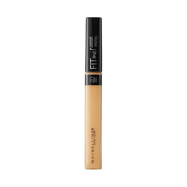 MAYBELLINE New York Fit Me Concealer Face Makeup, 020 Sand, 0.23 oz-041554247732-LR-100050-1-LR eShop