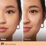 MAYBELLINE New York Fit Me Concealer Face Makeup, 020 Sand, 0.23 oz-041554247732-LR-100050-3-LR eShop