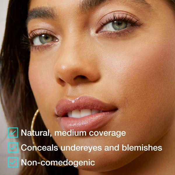 MAYBELLINE New York Fit Me Concealer Face Makeup, 020 Sand, 0.23 oz-041554247732-LR-100050-4-LR eShop