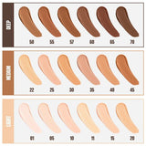 MAYBELLINE New York Fit Me Concealer Face Makeup, 020 Sand, 0.23 oz-041554247732-LR-100050-8-LR eShop