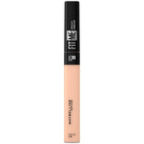 MAYBELLINE New York Fit Me Concealer Face Makeup, 025 Medium, 0.23 oz-041554247725-LR-215018-1-LR eShop