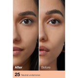 MAYBELLINE New York Fit Me Concealer Face Makeup, 025 Medium, 0.23 oz-041554247725-LR-215018-3-LR eShop