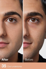 MAYBELLINE New York Fit Me Concealer Face Makeup, 035 Deep, 0.23 oz-041554247749-LR-215020-3-LR eShop