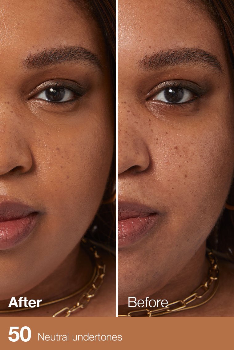 MAYBELLINE New York Fit Me Concealer Face Makeup, 050 Cafe, 0.23 oz-041554247756-LR-215019-3-LR eShop