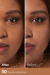 MAYBELLINE New York Fit Me Concealer Face Makeup, 050 Cafe, 0.23 oz-041554247756-LR-215019-3-LR eShop