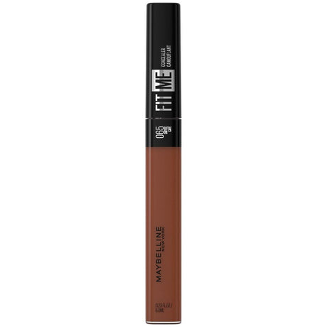 MAYBELLINE New York Fit Me Concealer Face Makeup, 065 Coffee, 0.23 oz-041554581508-LR-333875-1-LR eShop