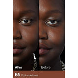 MAYBELLINE New York Fit Me Concealer Face Makeup, 065 Coffee, 0.23 oz-041554581508-LR-333875-3-LR eShop