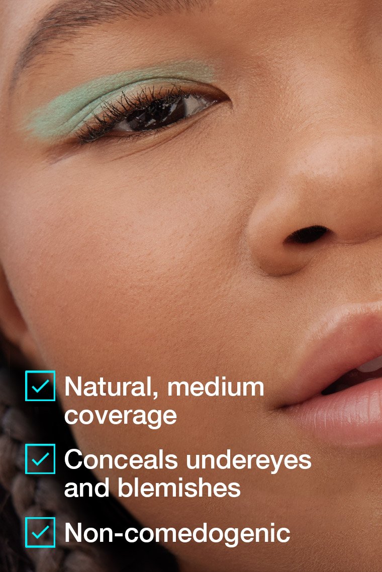 MAYBELLINE New York Fit Me Concealer Face Makeup, 070 Dark Coffee, 0.23 oz-041554581515-LR-333877-5-LR eShop