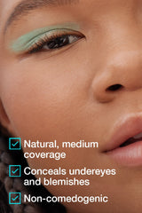 MAYBELLINE New York Fit Me Concealer Face Makeup, 070 Dark Coffee, 0.23 oz-041554581515-LR-333877-5-LR eShop