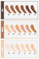 MAYBELLINE New York Fit Me Concealer Face Makeup, 070 Dark Coffee, 0.23 oz-041554581515-LR-333877-6-LR eShop