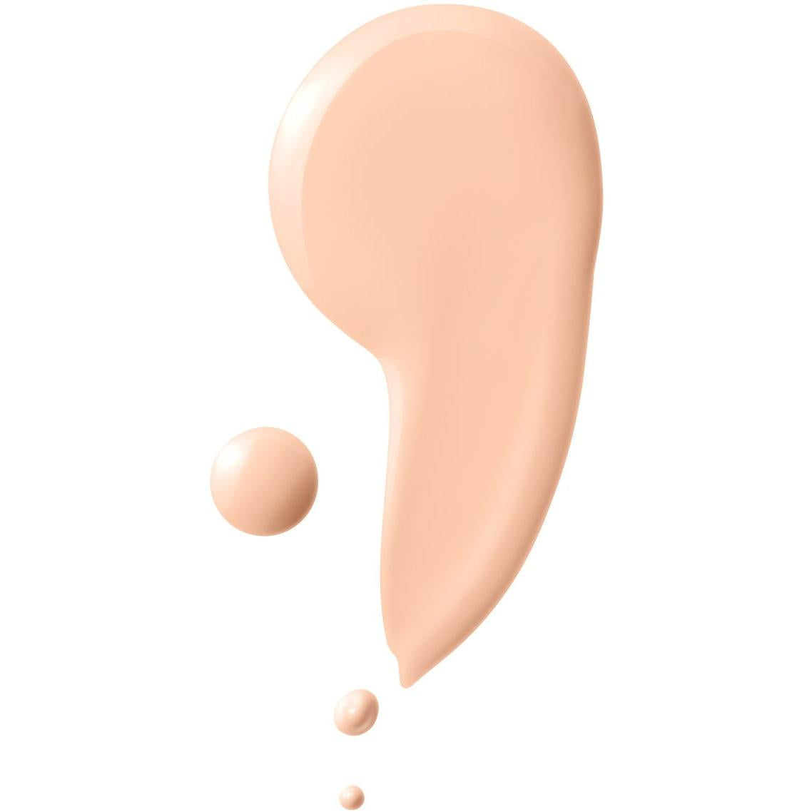 MAYBELLINE New York Fit Me Dewy + Smooth Foundation Makeup, 115 Ivory, 1 oz-041554238655-LR-215022-2-LR eShop