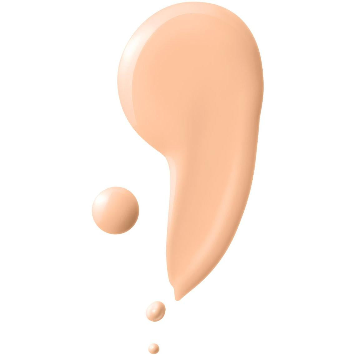 MAYBELLINE New York Fit Me Dewy + Smooth Foundation Makeup, 125 Nude Beige, 1 oz-041554238679-LR-215024-2-LR eShop