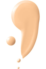 MAYBELLINE New York Fit Me Dewy + Smooth Foundation Makeup, 128 Warm Nude, 1 oz-041554553345-LR-327294-2-LR eShop