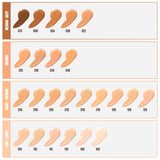 MAYBELLINE New York Fit Me Dewy + Smooth Foundation Makeup, 322 Warm Honey, 1 oz-041554553390-LR-327293-7-LR eShop