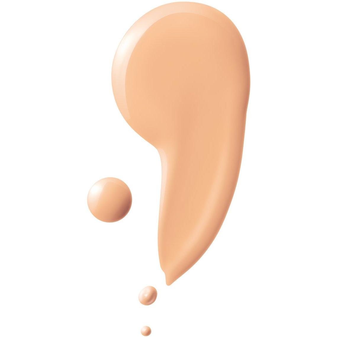 MAYBELLINE New York Fit Me Dewy + Smooth Foundation Makeup, 225 Medium Buff, 1 oz-041554238723-LR-215029-2-LR eShop