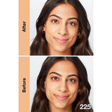 MAYBELLINE New York Fit Me Dewy + Smooth Foundation Makeup, 225 Medium Buff, 1 oz-041554238723-LR-215029-3-LR eShop