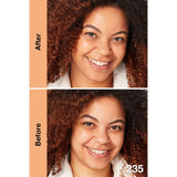 MAYBELLINE New York Fit Me Dewy + Smooth Foundation Makeup, 235 Pure Beige, 1 oz-041554238747-LR-215031-3-LR eShop