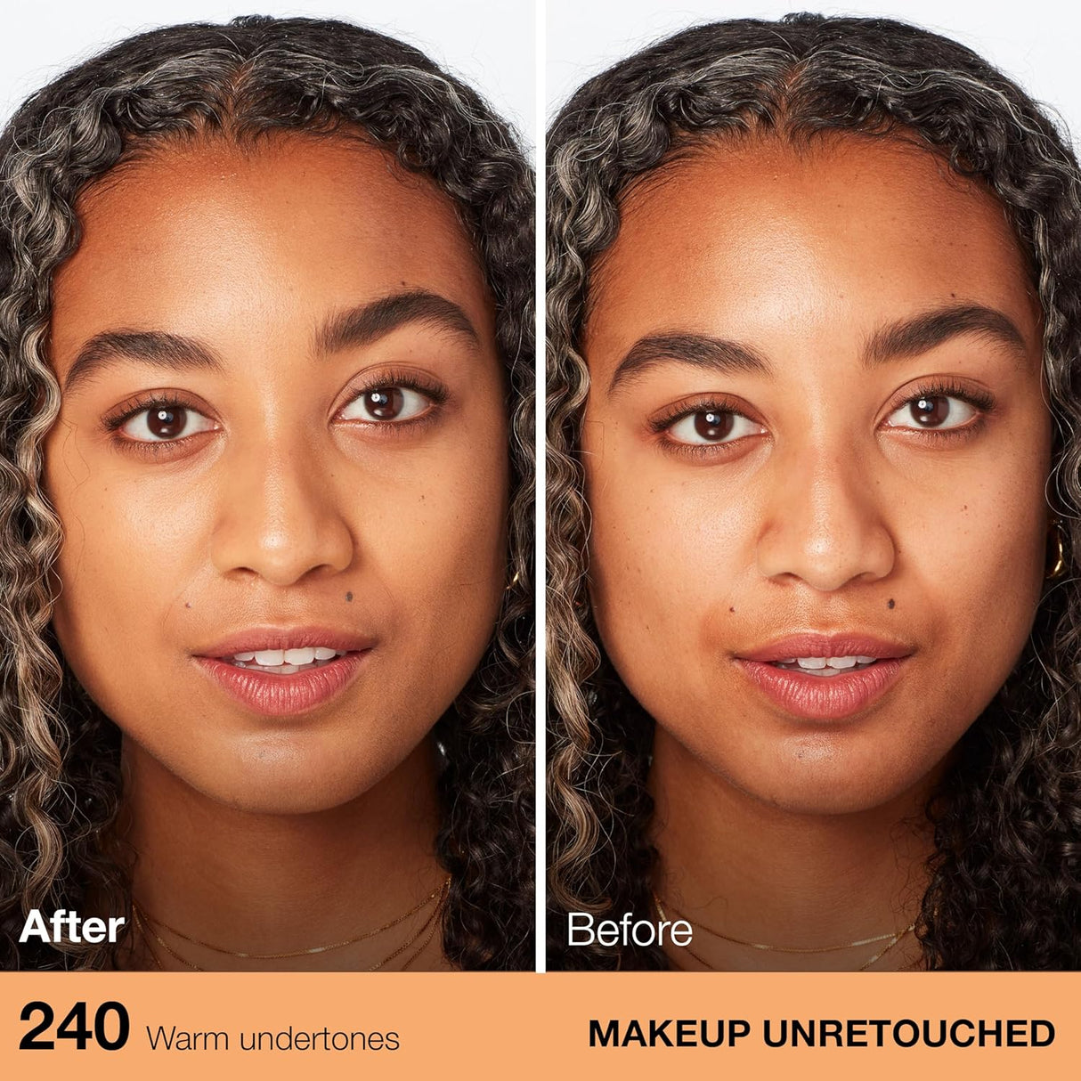 MAYBELLINE New York Fit Me Dewy + Smooth Foundation Makeup, 240 Golden Beige, 1 oz-041554339697-LR-252552-3-LR eShop