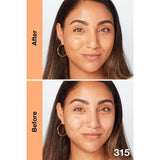 MAYBELLINE New York Fit Me Dewy + Smooth Foundation Makeup, 315 Soft Honey, 1 oz-041554238778-LR-215034-3-LR eShop