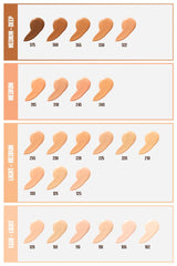 MAYBELLINE New York Fit Me Dewy + Smooth Foundation Makeup, 330 Toffee, 1 oz-041554400816-LR-252557-6-LR eShop