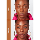 MAYBELLINE New York Fit Me Dewy + Smooth Foundation Makeup, 360 Mocha, 1 oz-041554339895-LR-252554-3-LR eShop