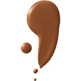 MAYBELLINE New York Fit Me Dewy + Smooth Foundation Makeup, 375 Java, 1 oz-041554553406-LR-327290-2-LR eShop