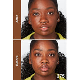 MAYBELLINE New York Fit Me Dewy + Smooth Foundation Makeup, 375 Java, 1 oz-041554553406-LR-327290-3-LR eShop