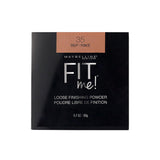 MAYBELLINE New York Fit Me Loose Finishing Powder Face Makeup, 035 Deep, 0.7 oz-041554503043-LR-315282-1-LR eShop